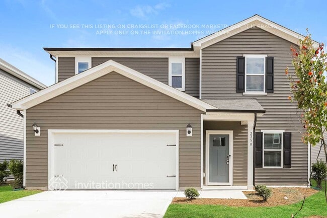 property at 2250 Cherry Crk Rd