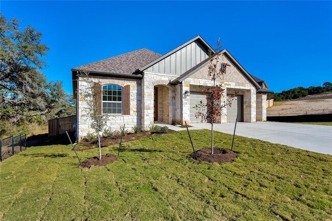 8614 Moccasin Path in Austin, TX - Building Photo - Building Photo