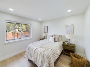 1382 N Capitol Ave in San Jose, CA - Building Photo - Building Photo