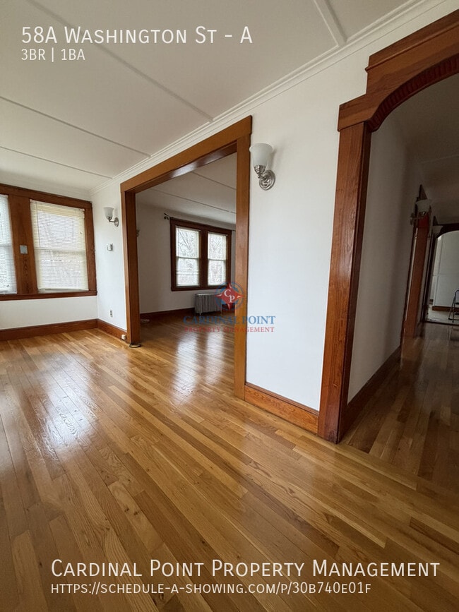 58 Washington St in Rochester, NH - Building Photo - Building Photo