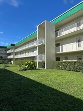 1450 Atlantic Shores Blvd in Hallandale Beach, FL - Building Photo - Building Photo