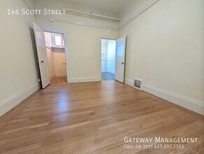 146 Scott St in San Francisco, CA - Building Photo - Building Photo