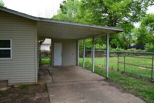 2603 W Madison St in Springfield, MO - Building Photo