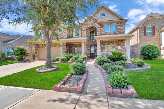 6915 Moreleigh Branch Dr in Missouri City, TX - Building Photo - Building Photo