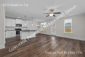 8172 Bannock Cir in Graniteville, SC - Building Photo - Building Photo