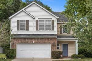 property at 702 Calavaras Ln