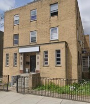 3036-40 N 22nd St in Philadelphia, PA - Building Photo