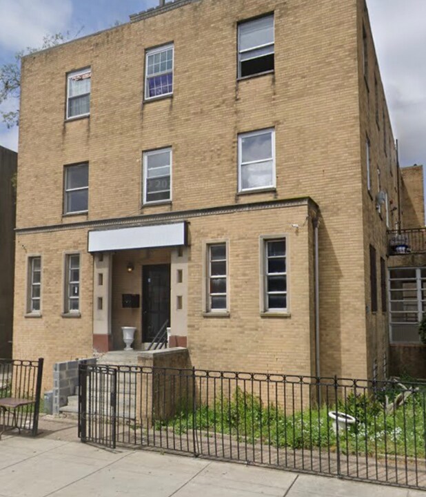 3036-40 N 22nd St in Philadelphia, PA - Building Photo