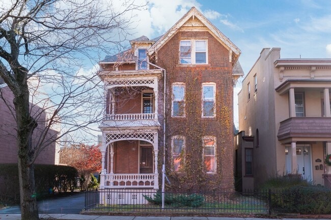 property at 119 Olive St