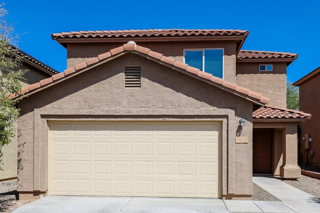 property at 18265 S Avenida Arroyo Seco