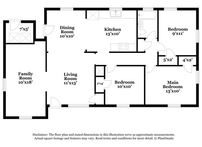 6019 Verdes Rd in Jacksonville, FL - Building Photo - Building Photo