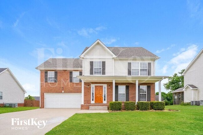 property at 1407 Ambleside Dr