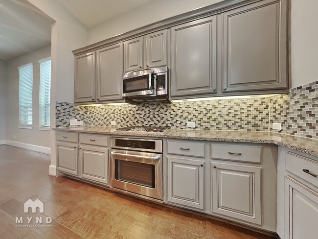 5430 Cornish St in Houston, TX - Foto de edificio - Building Photo