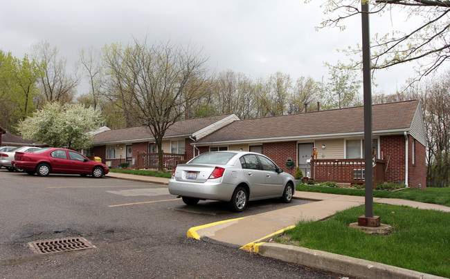 Robert L. Bender Woods in Massillon, OH - Building Photo - Building Photo