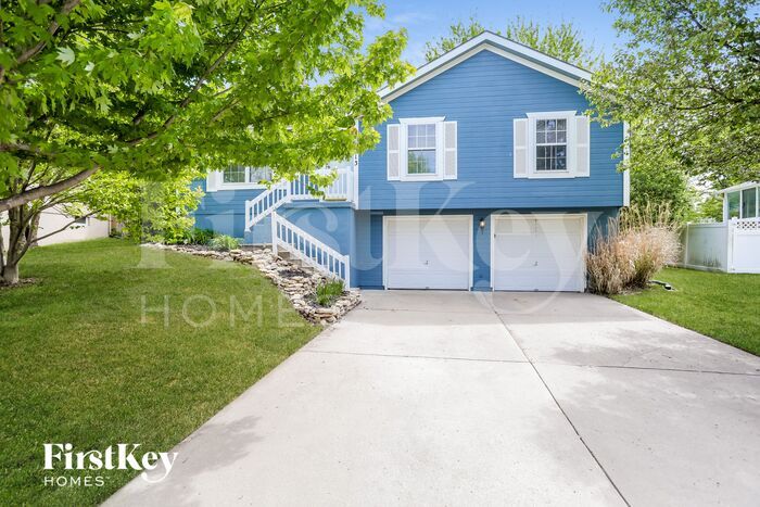 16313 Harris Ave in Belton, MO - Building Photo