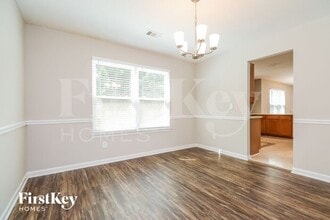 1705 Bennett Dr in Mcdonough, GA - Building Photo - Building Photo