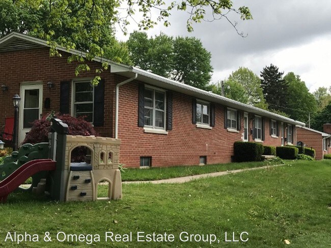 535 N Union St in Galion, OH - Foto de edificio - Building Photo