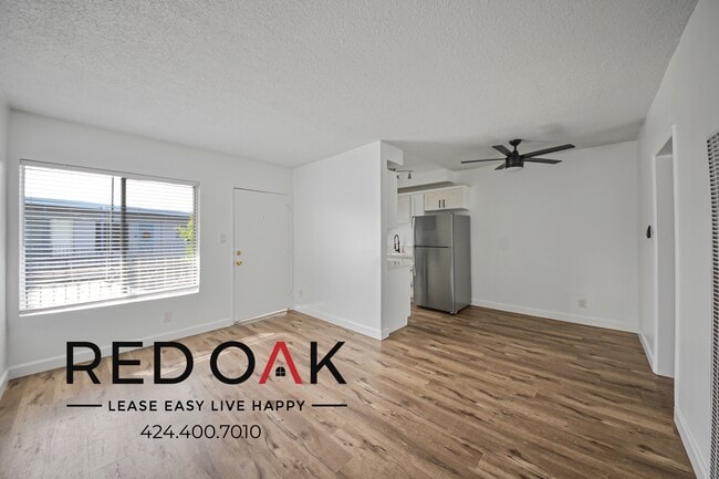 property at 12520 Lakewood Blvd