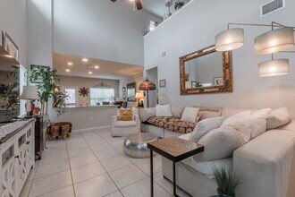 1124 La Conterra Blvd in Georgetown, TX - Building Photo - Building Photo