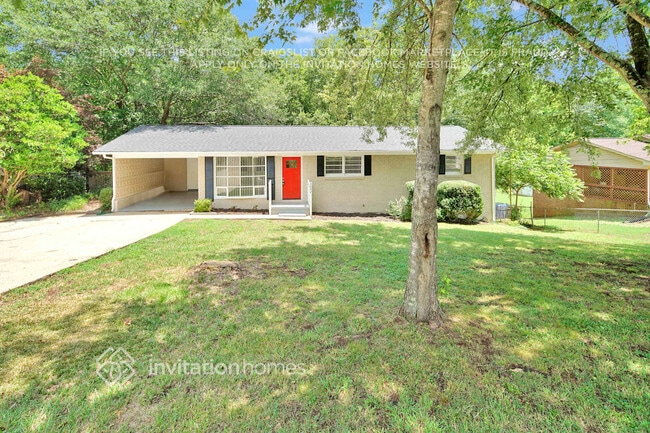 2642 Hill Ln in Gastonia, NC - Building Photo - Building Photo