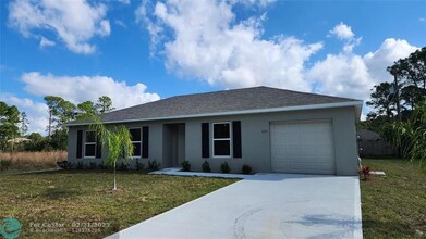 3271 Westmore Rd SE in Palm Bay, FL - Building Photo - Building Photo