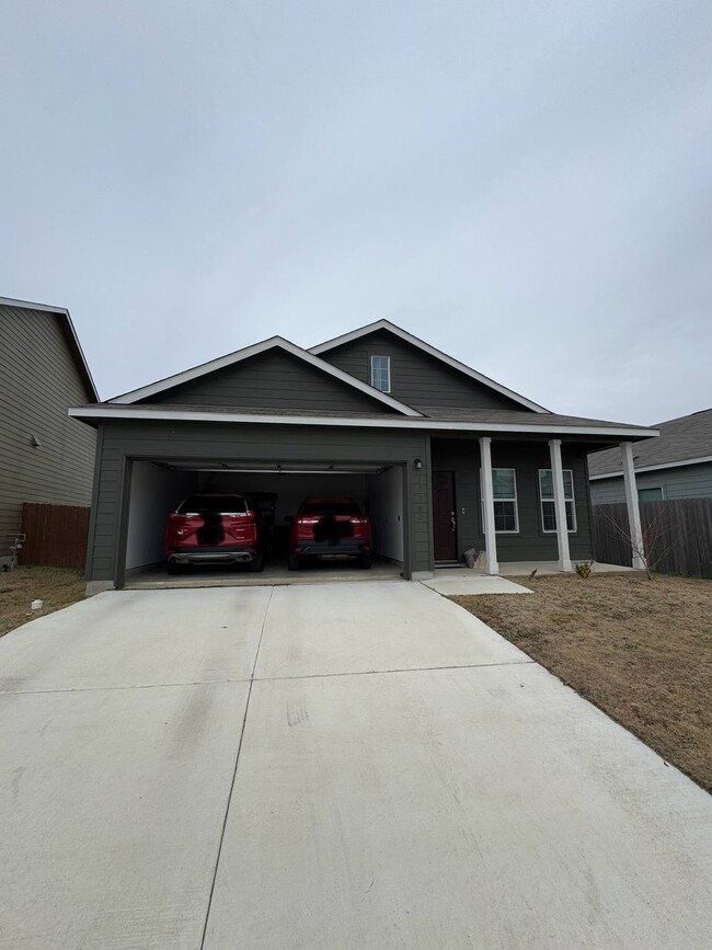 property at 13700 Tordillo Dr