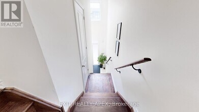 55 Douet Ln in Ajax, ON - Building Photo - Building Photo