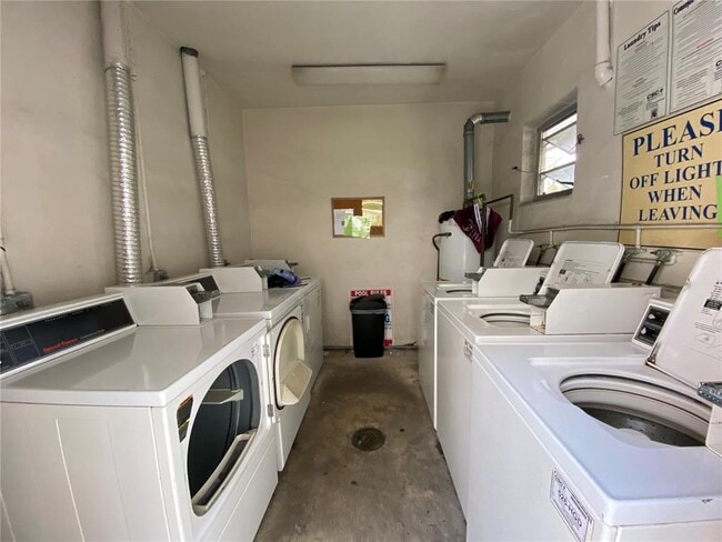 property at 601 SE 5th Ct