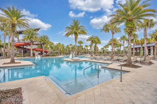 61 Spindrift Ct in St. Augustine, FL - Foto de edificio - Building Photo