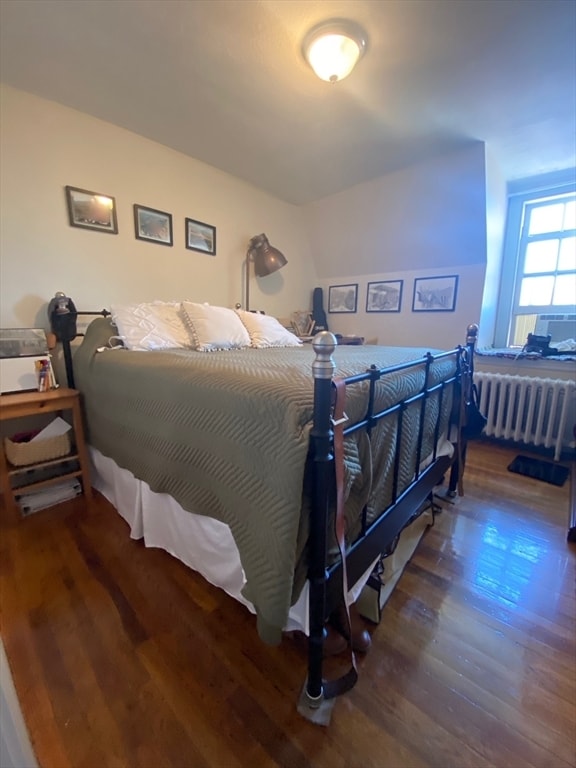 17 Joy St, Unit 8 in Boston, MA - Building Photo - Building Photo