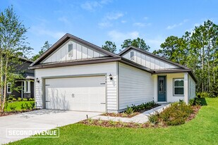 478 Falcon Ridge Rd in St. Augustine, FL - Building Photo