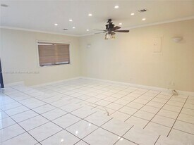 4004 SW 20th St in West Park, FL - Building Photo