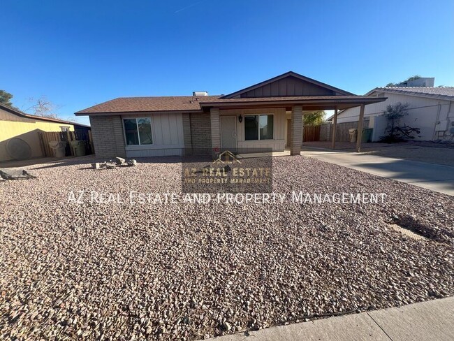 property at 6421 W Carol Ave