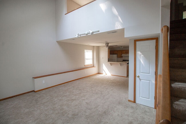 1321 Godas Cir in Columbia, MO - Building Photo - Building Photo