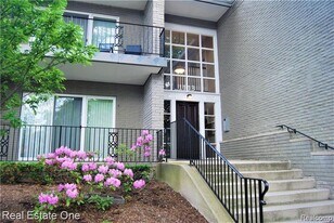 1113 N Old Woodward Ave in Birmingham, MI - Building Photo