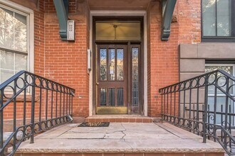 318 Hudson St in Hoboken, NJ - Building Photo - Building Photo