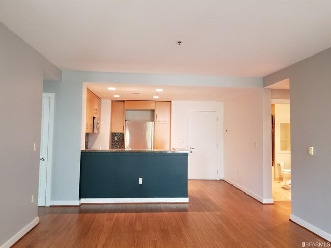 255 Berry St in San Francisco, CA - Building Photo - Building Photo
