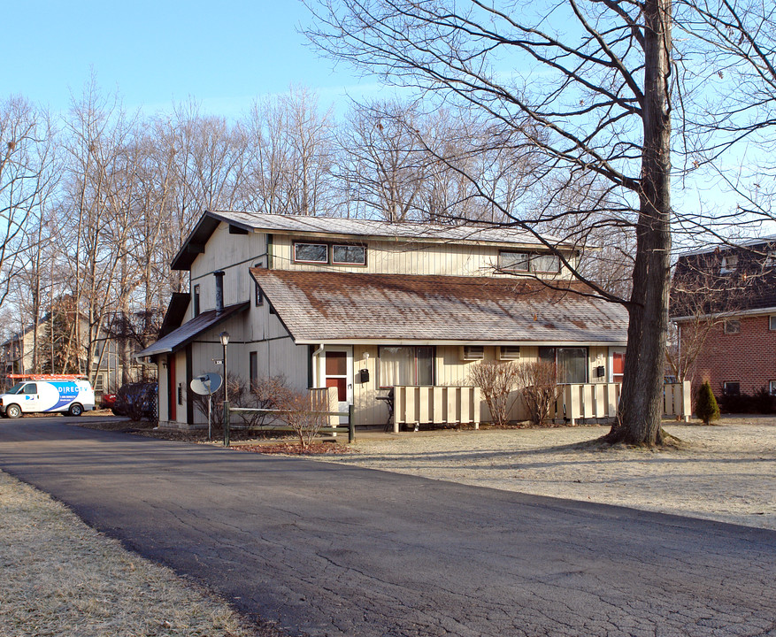 210-230 Washington Blvd in Youngstown, OH - Foto de edificio