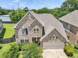 26922 Skylark Blf Trl in Katy, TX - Building Photo