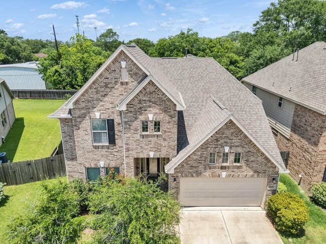 property at 26922 Skylark Blf Trl