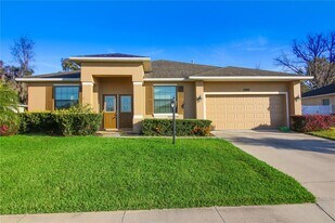 1918 Griffin's Green Dr in Bartow, FL - Building Photo