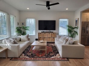 1932 St Mark St in Charlotte, NC - Building Photo - Building Photo