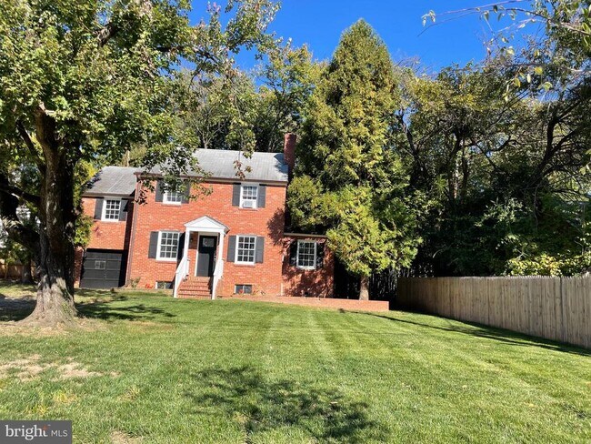 5417 Hillery Way in Rockville, MD - Building Photo - Building Photo