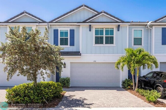 property at 210 Preserve Trl S