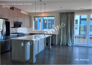 9710 Main St in Bothell, WA - Building Photo - Building Photo