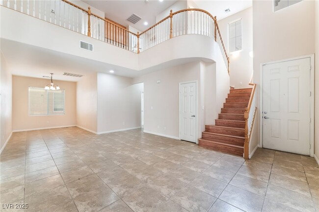 4344 San Gabriel Hill Ave in Las Vegas, NV - Foto de edificio - Building Photo