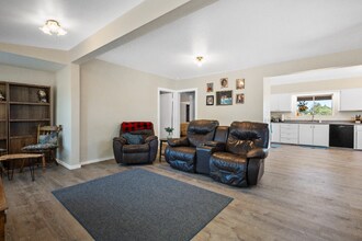 1300 Morehead Rd in Crescent City, CA - Building Photo - Building Photo