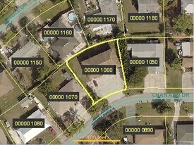 11410 Char Ann Dr in Ft. Myers, FL - Building Photo