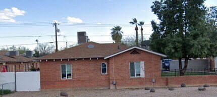 1605-1611 W Osborn Rd in Phoenix, AZ - Building Photo - Building Photo