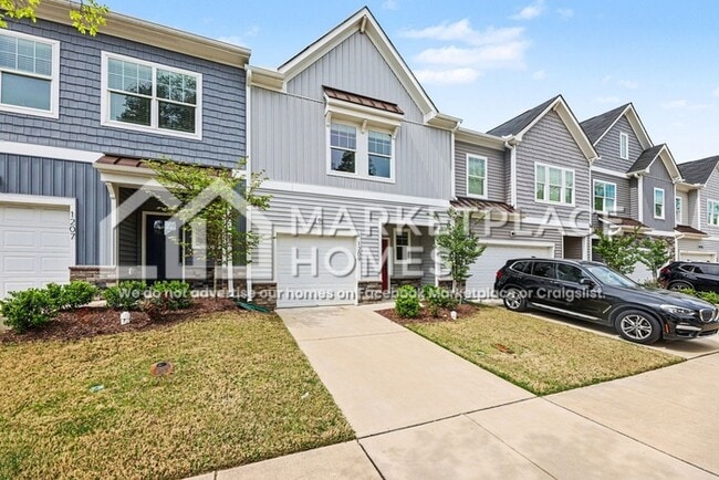 1209 Alston Rdg Ct in Cary, NC - Building Photo - Building Photo